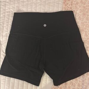 lululemon athletica Women's Biker Shorts